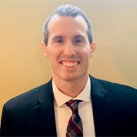 CACI Inc. - Federal Employee Brendan Shine's profile photo
