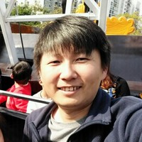 Keneng Liu Email