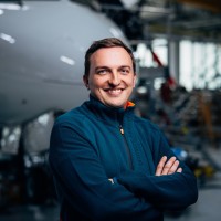 Deutsche Aircraft Employee Alexander Randl's profile photo