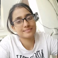 Collabra Technology Employee Himanshi Agrawal's profile photo