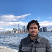 Turnkey Office Space Employee Jon Bachrach's profile photo