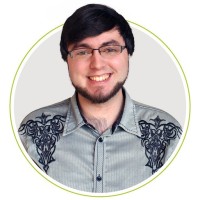 Wikipro Inc Employee Dominick Thumel's profile photo