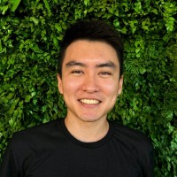 Meu Acerto Employee Heitor Koga's profile photo