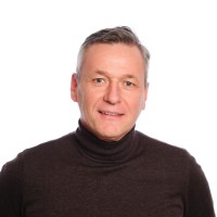 Pegasystems Employee Vincent Costermans's profile photo
