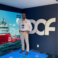 Norskan Offshore Employee Marcelo Rodrigues's profile photo