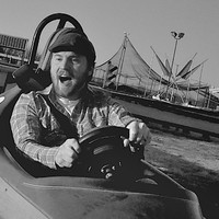 Pixel Dash Studios Employee Nolan Baker's profile photo
