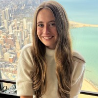 CI Search Group Employee Macy Reed's profile photo
