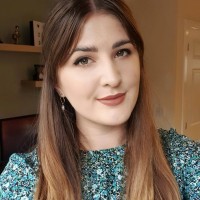 Alexandra Krupić Email & Phone Number