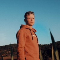Fintech360 Employee Oleh Harkavenko's profile photo