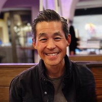 Benjamin Chen Email & Phone Number