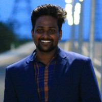 V Srinivas Email