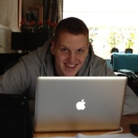 OpenValue Employee Casper Kolkman's profile photo