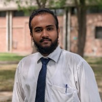 IAENG Employee Muhammad Zahid's profile photo