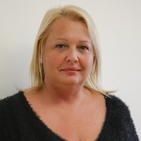 Lutech Employee Angela Pinciroli's profile photo