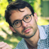 Bertrand Gauthier Email & Phone Number