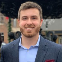 U.S. Bank Employee Lucas Pardue's profile photo