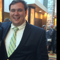 Mize CPAs Inc. Employee Jacob Ohmes's profile photo