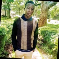 Benedict Omondi's profile photo