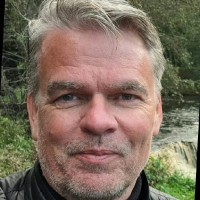 Nationale-Nederlanden Employee Paul Meek's profile photo