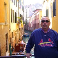 Easytork Automation Corporation Employee Rick Edwards's profile photo