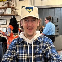 Wesco Employee Kurt Clancy's profile photo