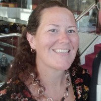 Memorial Sloan Kettering Cancer Center Employee Liz Schofield's profile photo