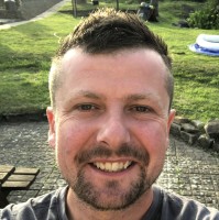 Knights Mini Employee Andy Waterhouse's profile photo