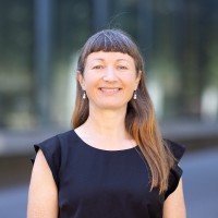 University of Adelaide Employee Ruth Shaw's profile photo