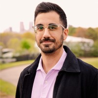 Johnson Employee Parhum Nankali's profile photo