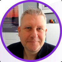 IFS Employee Matthew Bridge's profile photo