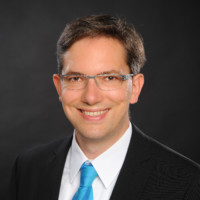 ZEISS Semiconductor Manufacturing Technology Employee Robert Wipf's profile photo