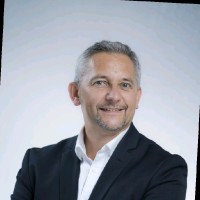 BPCE Solutions Clients Employee Frédéric Jacob's profile photo