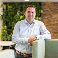 Best Fresh Group Employee Bas Rensen's profile photo