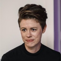 NBCUniversal Employee Ashley Schaefer's profile photo