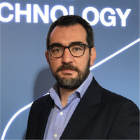 Helix2 Employee Kyriakos Chomatas's profile photo
