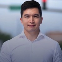 Old Dominion University Employee H. Park's profile photo
