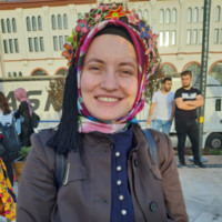 SANFORD A.S. Employee Selvi Çakmak's profile photo