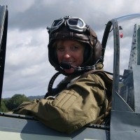 Arup Employee Andrea Bennett's profile photo