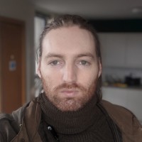 Stealth Employee Henry Elder's profile photo