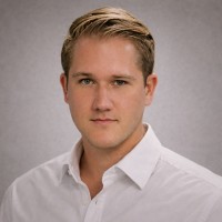 Pantero Employee Mike Reid's profile photo