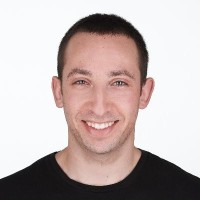 Jones Road Beauty Employee Cody Plofker's profile photo