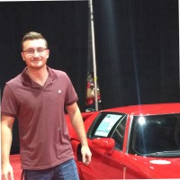 BWise Manufacturing, LLC Employee Robert Coburn's profile photo