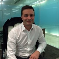 the Charterhouse Employee Tom Baev's profile photo