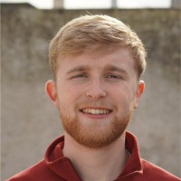 J1Accom Employee Ronan Collins's profile photo