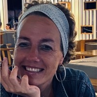 HPV Rorschach Employee Sandy Walbert's profile photo