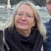Ilka Gayk Email
