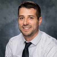 Samaritan's Purse Employee Joel Gary's profile photo