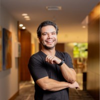 Excellence Brazil Employee André Ricardo's profile photo