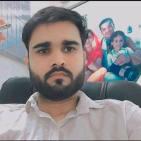 Supreme Housing Finance Limited Employee Vibhor Meel's profile photo