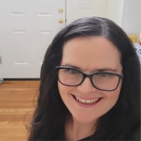BallotReady Employee Kimberly Warner's profile photo